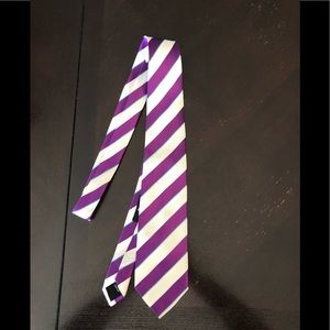 ETRO Italy 100% silk tie